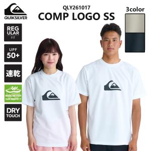 26SS QUIKSILVER ラッシュガード ...の商品画像