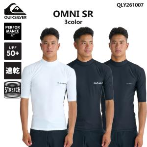 VOLCOM（ボルコム） 25 VOLCOM 長袖 ラッシュガード UVカット 50+