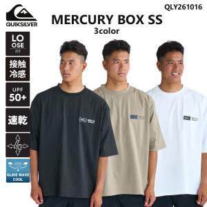 26SS QUIKSILVER ラッシュガード ...の商品画像