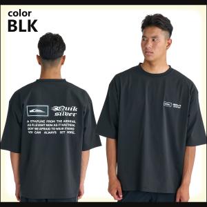 26SS QUIKSILVER ラッシュガード...の詳細画像4