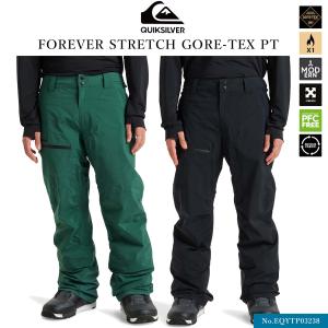 Quiksilver（クイックシルバー） 25/26 スノー パンツ スノーウェア