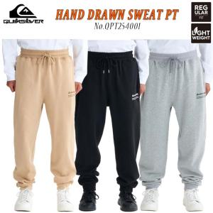 Quiksilver（クイックシルバー） 25 FW Quiksilver パーカー HISTORY