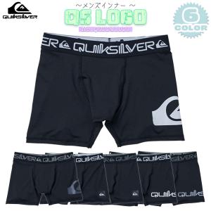 20 QUIKSILVER クイックシルバー インナーパンツ アンダーショーツ
