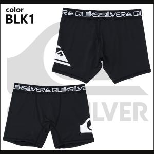 26SS QUIKSILVER インナーパンツ...の詳細画像1