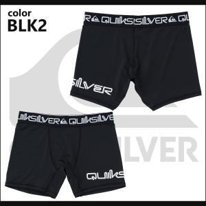 26SS QUIKSILVER インナーパンツ...の詳細画像2