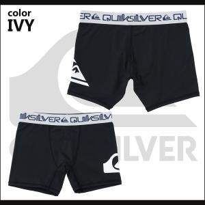 26SS QUIKSILVER インナーパンツ...の詳細画像3