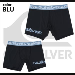 26SS QUIKSILVER インナーパンツ...の詳細画像4