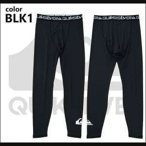 26SS QUIKSILVER ラッシュ レギ...の詳細画像1