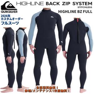 Quiksilver（クイックシルバー） 26 QUIKSILVER フルスーツ EVERYDAY