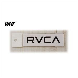 RVCA ルーカ シール ステッカー BIG ...の詳細画像1