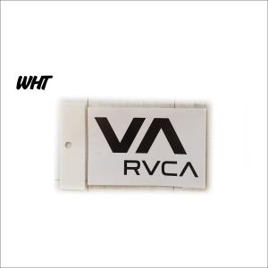 RVCA ルーカ シール ステッカー VA R...の詳細画像1