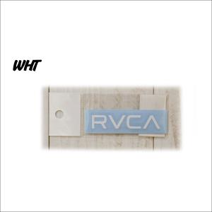 RVCA ルーカ シール ステッカー BIG ...の詳細画像1