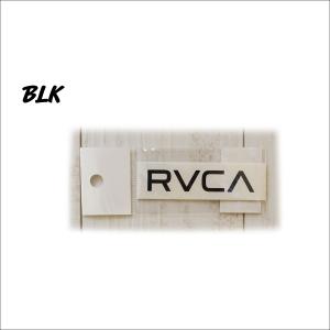 RVCA ルーカ シール ステッカー BIG ...の詳細画像2