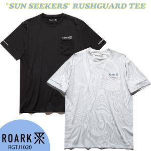 ナローテーパードシルエットパンツ テックパンツ ROARK ロアーク