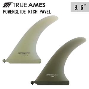 TRUE AMES トゥルーアムス フィン YATER SPOON GLOSS 9.75