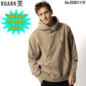 25 FW ROARK ロアーク ロンT REUSABLE 2PACK THERMAL TEE 長袖 Tシャツ