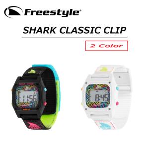 21 FreeStyle フリースタイル 腕時計 SHARK CLASSIC CLIP SINCE ...