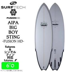 CATCH SURF / BARRY MCGEE PRO 6'0 Quad Fin キャッチサーフ バリー