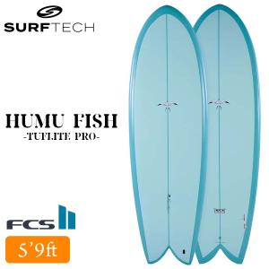サーフテック（SURFTECH） Timmy Patterson：DEVIL FISH サイズ選択