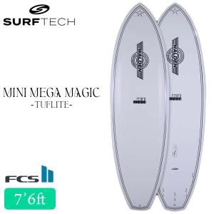 【週末値下げ】サーフボード　Surftech 6'8'' Mac 26 SURFTECH サーフテック サーフボード MINI MEGA MAGIC 7'6 7.6 EPS