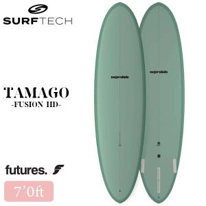 26 SURFTECH サーフテック サーフボード MINI MEGA MAGIC 7'6 7.6 EPS