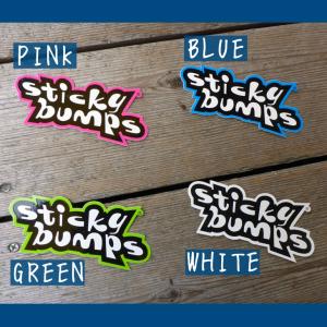 Sticky bumps スティッキー バンプ...の詳細画像1
