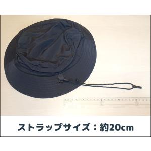 26 FCS サーフハット エッセンシャル サ...の詳細画像2