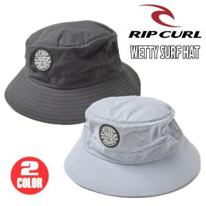 19 RIP CURL リップカール サーフハット メンズ マリンハット