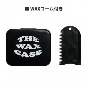ワックスケース THE WAX CASE ワッ...の詳細画像2