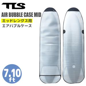 FISH TRAVEL クリエーチャーズオブレジャー ボードケース 6'3\" CREATURES OF LEISURE（クリエイチャーズオブレジャー） CREATURES