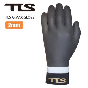 19-20 TOOLS TLS ツールス A-MAX GLOBE 2mm サーフグローブ ウィンターグローブ 冬用 2019年/2020年 ウィンターモデル トゥールス 日本正規品