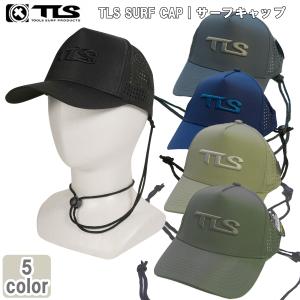 TOOLS TLS TOOLS トゥールス ツールス サーフハット SURF HAT 帽子