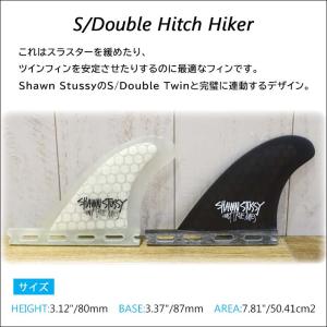 TRUE AMES トゥルーアムス フィン S...の詳細画像1