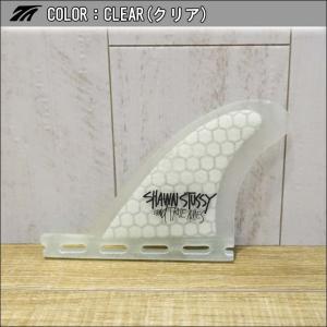 TRUE AMES トゥルーアムス フィン S...の詳細画像2