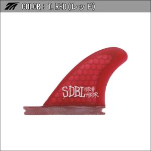 TRUE AMES トゥルーアムス フィン S...の詳細画像4