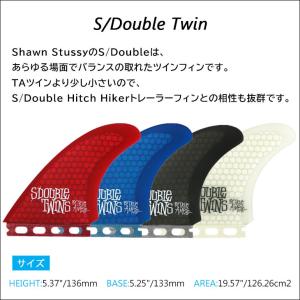 TRUE AMES トゥルーアムス フィン S...の詳細画像1