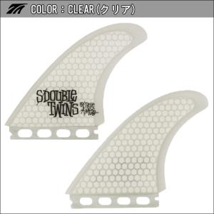TRUE AMES トゥルーアムス フィン S...の詳細画像2