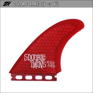 TRUE AMES トゥルーアムス フィン S...の詳細画像3