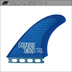 TRUE AMES トゥルーアムス フィン S...の詳細画像4