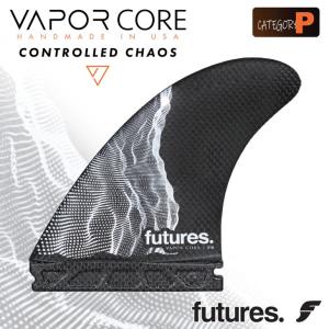 Futures. フューチャー フィン VAPOR CORE FIN P ベイパー