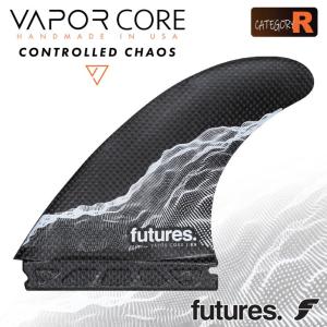 Futures. フューチャー フィン VAPOR CORE FIN R ベイパー