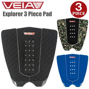 JS Industries EPS サーフボード デッキパッド付き JS Industries サーフボード デッキパッド BARON GRIP バロングリップ