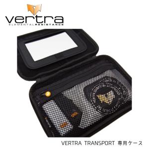 Vertra バートラ 小物入れ 専用ケース ポーチ 鏡 ミラー メッシュケース ポケット 化粧ケー...