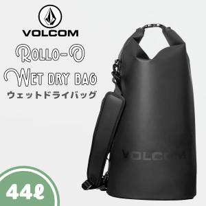 あまま　QUIKSILVER　クイックシルバー　ウェットバッグ　防水バッグ Quiksilver（クイックシルバー） 日本正規品 品番：EQYBP03257 防水