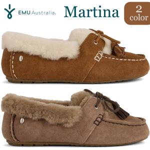 EMU Australia（エミュ オーストラリア） EMU エミュー モカシン