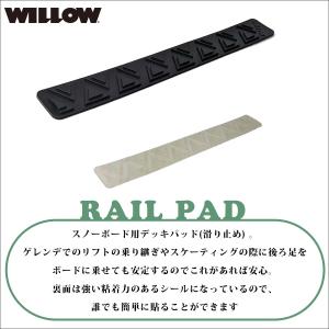 25/26 スノー WILLOW ウィロー デ...の詳細画像1