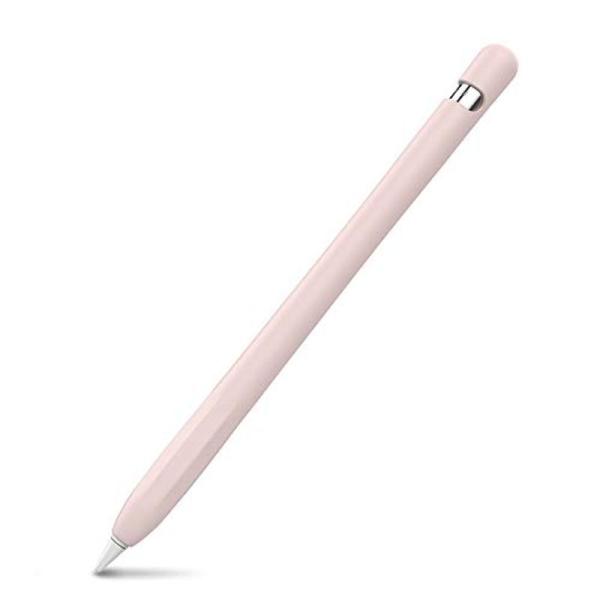 AhaStyle Apple Pencil 第一世代用シリコン保護ケース Apple Pencil ...