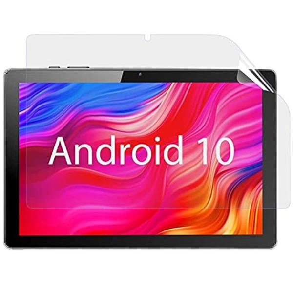 MARVUE Pad M10 タブレット 10.1インチ用 保護フィルム ブルーライトカット フィル...