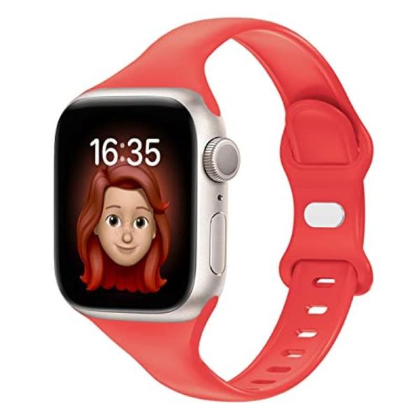 FRESHCLOUD コンパチブル apple watch バンド アップルウォッチ バンド iwa...