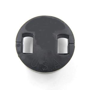 Mute Tourte チェロ用 トルテ ミュート 2つ穴 USA